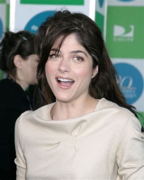 Selma Blair